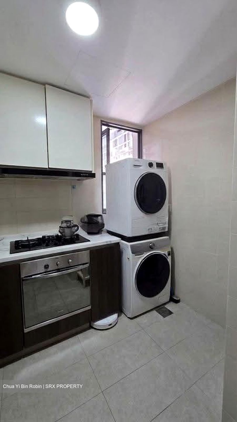 Symphony Suites (D27), Condominium #624524991